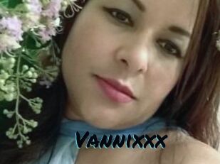 Vannixxx