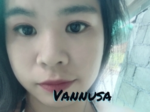 vannusa Sexties
