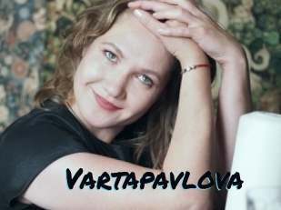 Vartapavlova