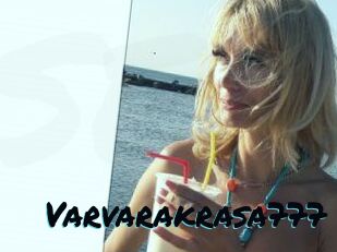 Varvarakrasa777