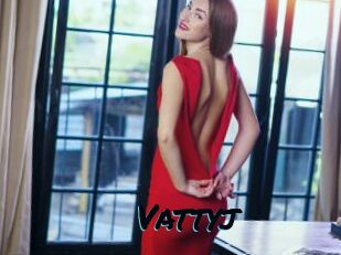 Vattyj
