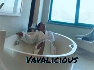 vavalicious Sexties