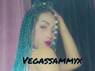 Vegassammyx