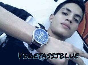 Vegetassjblue