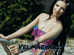 Velmaevanss