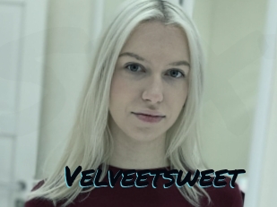 Velveetsweet