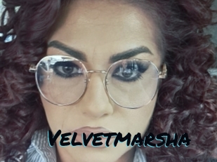 Velvetmarsha