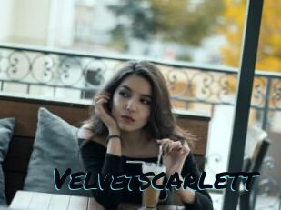 Velvetscarlett