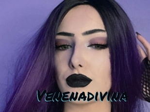Venenadivina