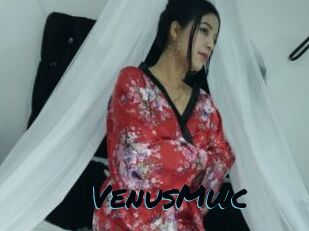 VenusMwc