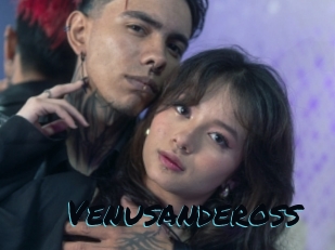 Venusandeross