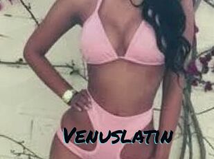 Venuslatin