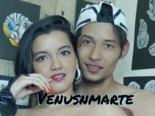Venusnmarte