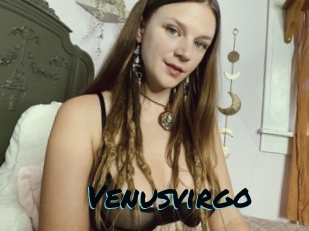 Venusvirgo