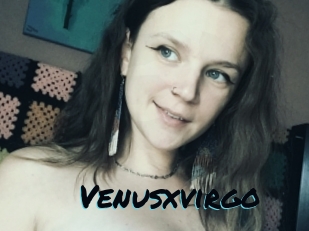 Venusxvirgo