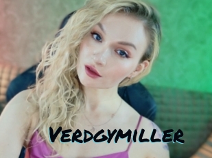 verdgymiller Sexties