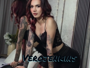 verojenkins Sexties