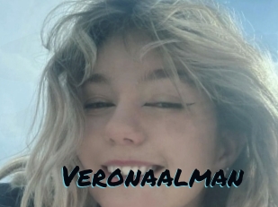 Veronaalman