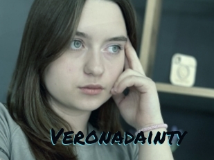 Veronadainty