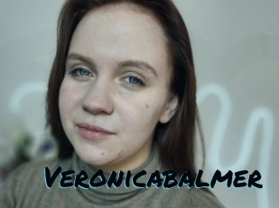 Veronicabalmer