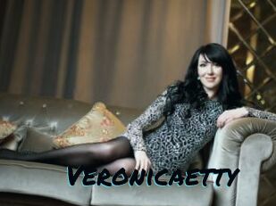 Veronicaetty