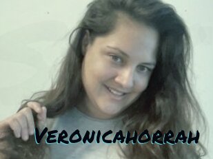 Veronicahorrah