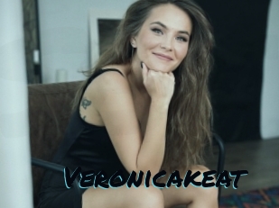 Veronicakeat