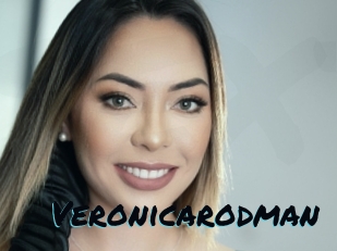 Veronicarodman