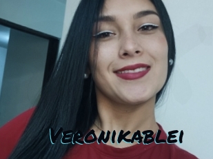 Veronikablei