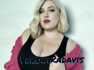 Veronikadavis