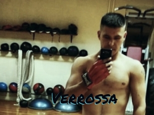 Verrossa