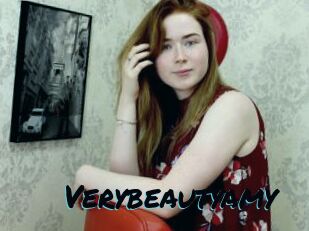 Verybeautyamy