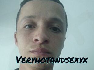 Veryhotandsexyx