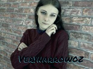 Verynarrowoz