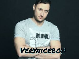 veryniceboy1 Sexties