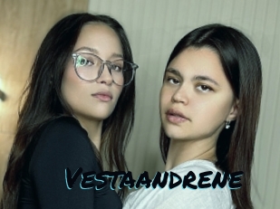 vestaandrene Sexties