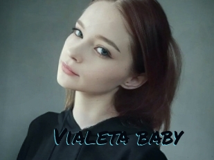 vialeta_baby Sexties