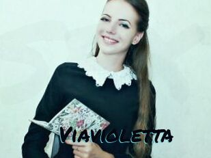 Viavioletta