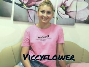 Viccyflower