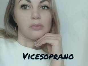 Vicesoprano