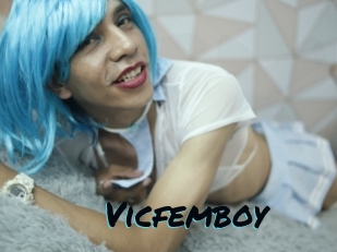 Vicfemboy