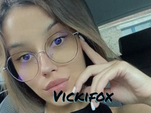 vickifox Sexties