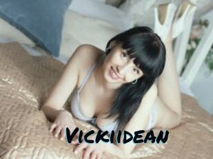 Vickiidean