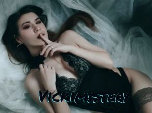 Vickimystery