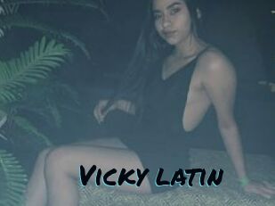 Vicky_latin
