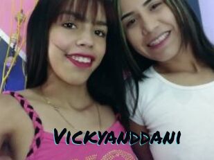 Vickyanddani