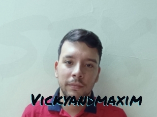 Vickyandmaxim