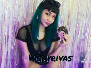 Vickyrivas