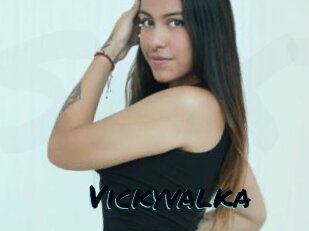 Vickyvalka