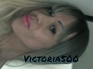 Victoria500